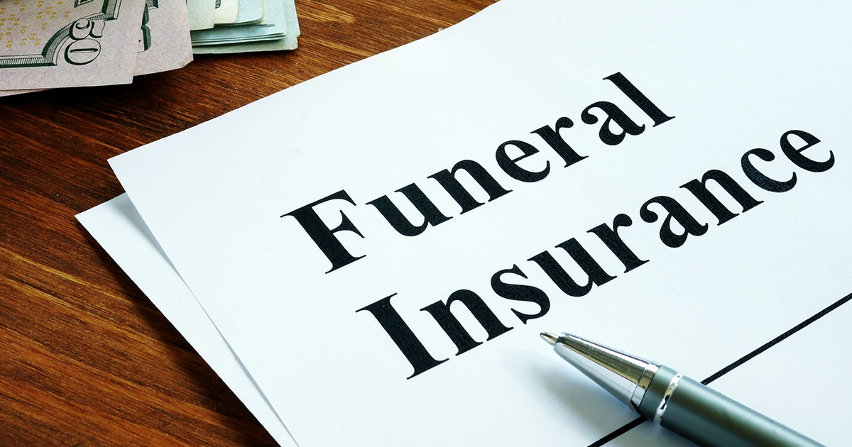 How to Buy Funeral Insurance for Your Parents eFinancial